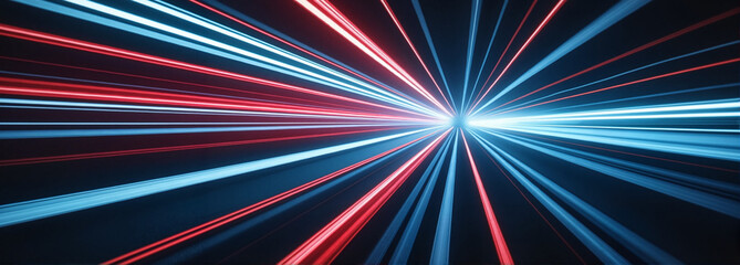 abstract light background