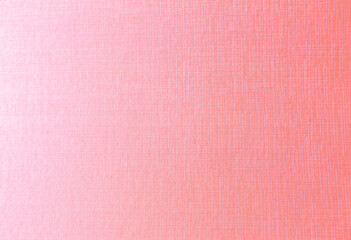 Abstract pink texture background, blank pink pattern background