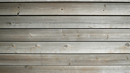 Brown Wooden Planks on a Table with Textured Background