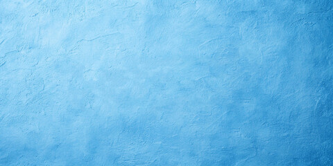 Fototapeta premium Blue Grunge Texture with Watercolor and Aged Paper Effect