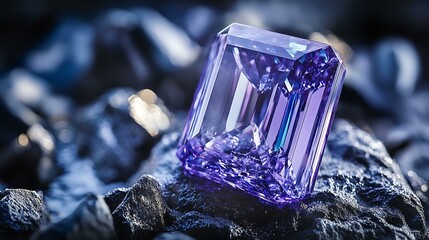 A family placing food scraps into a backyard compost bin near a vegetable garden