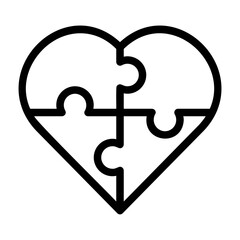 Obraz premium love, infinite affection, beloved,