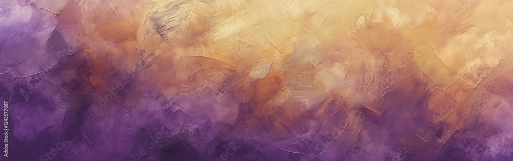 Poster abstract backdrop featuring intricate pencil strokes with jagged textures and warm-toned colors for 