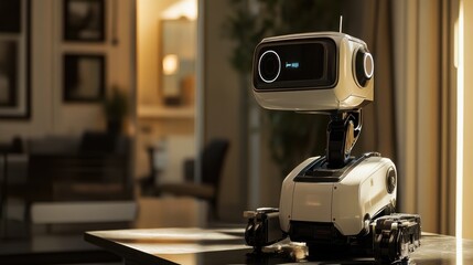 Humanoid robots, Highlighting innovation, technology and the future of robotics in industrial design