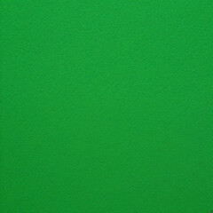 Green textured paper background with vintage fabric feel