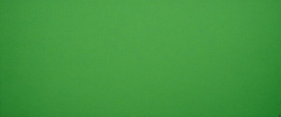 Green textured paper background with vintage fabric feel