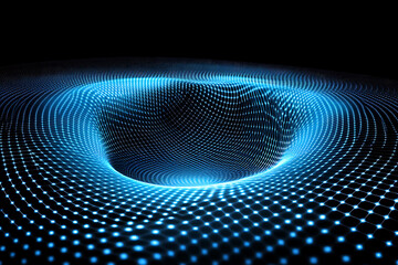 An abstract digital background featuring an artistic illustration representing the Shambhala awakening system. 