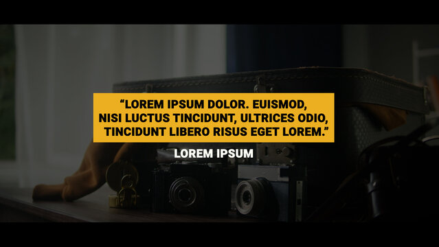 Quotes Titles 3