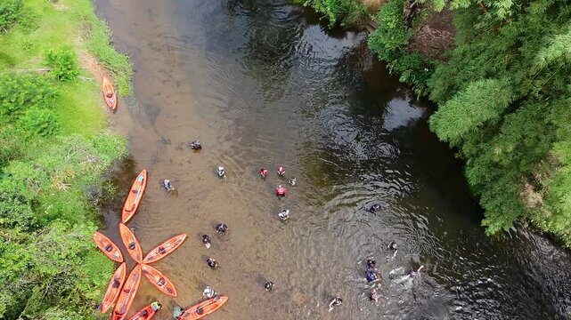 Vale do Gigante - Antonina