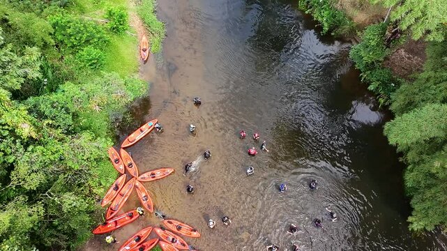 Vale do Gigante - Antonina
