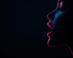 AIgenerated synthetic voices indistinguishable from real human speech