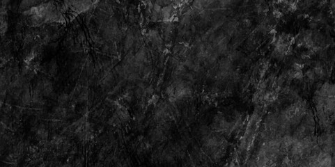 elegant luxury backdrop painting of a wall surface, illustration of old black background soft black grunge texture, Black anthracite dark gray grunge concrete wall texture.	