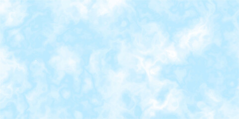 Light blue Abstract white marble texture background .watercolor background with splashes Abstract Illustration wallpaper