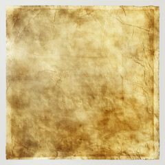 Obraz premium Old, rough, paper, texture, burn marks, background