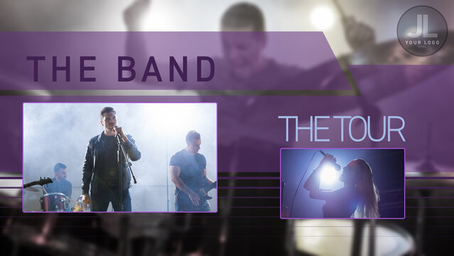 We Are All Going This Way Overlay