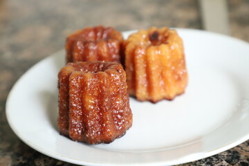 Canneles