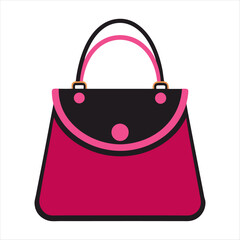 new style Purse silhouette design