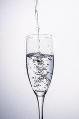 ミネラルウォーター