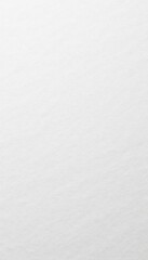 Fototapeta premium Crisp, bright white paper with fine texture Clean, minimalist style , background, fine, photography
