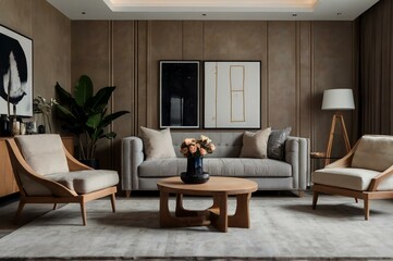 interior home design