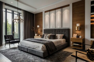interior home design