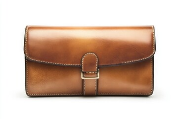Leather Hand bag For Stylish With Functional Design