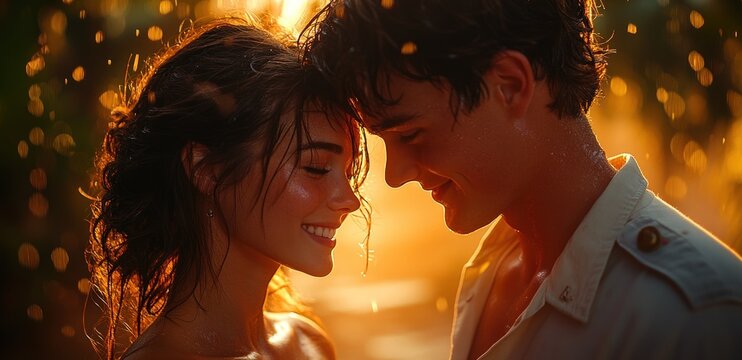 Emotional Father Daughter Military Reunion Embracing Love Joy Homecoming Camouflage Soldier Returning Family