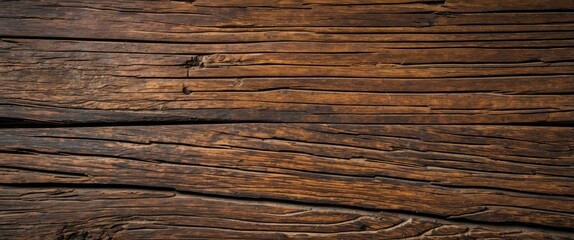 Scratched wooden texture close up with rustic appeal showcasing natural grain patterns and weathered characteristics for design backgrounds.