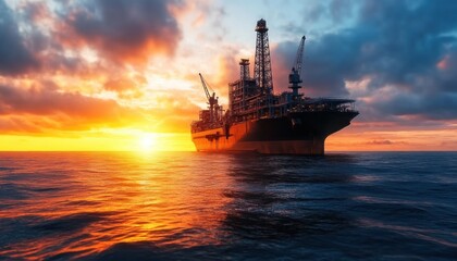 Explore the future of clean energy with stunning visuals of cutting-edge wind energy developments Witness futuristic wind turbines seamlessly integrated into innovative floating offshore farms