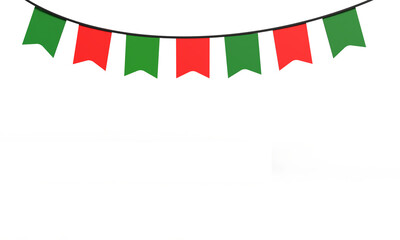 Fototapeta premium cinco de mayo mexico country national object icon red green pink orange color sombero latin america hispanic culture festival culture festival cinco de mayo music party may month 5 day 2025 year sign