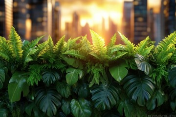 Witness the Breakthrough in green innovation progress AI-powered research labs optimizing renewable energy production are ushering in a new era of eco-conscious urban planning Explore sustainable