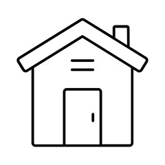 house icon