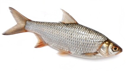 Fototapeta premium Animal isolated on white background