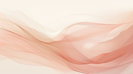 Subtle texture background with delicate lines and strokes