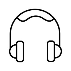 Headphones Icon Design