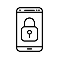 Lock Icon Design