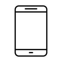 Smartphone Icon Design