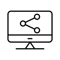Share Icon Design