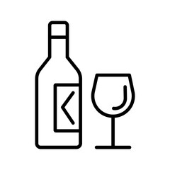 Bar Icon Design