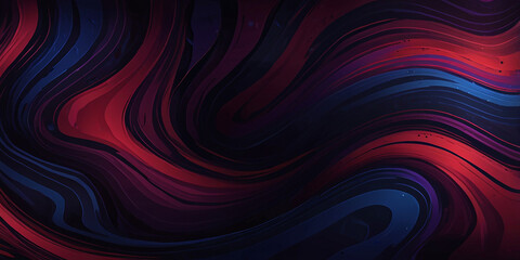 Fototapeta premium Watercolor Abstract Background with Grunge Effect