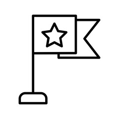 Flag Icon Design