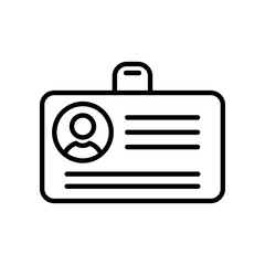 Identity Icon Design