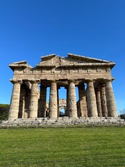 temple of apollo