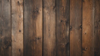Obraz premium Textured wooden panel background showcasing natural variations in color and grain patterns perfect for rustic or organic design themes
