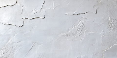Obraz premium Light Grey Textured Wall Background