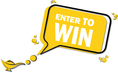 Don't Wait! Enter to Win Today!