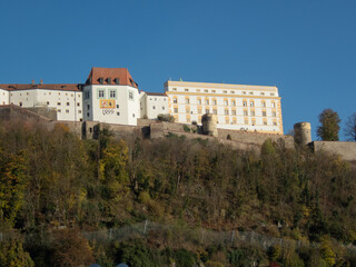 Fototapeta premium Old European Fortress 