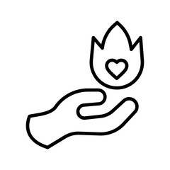 Cultural Tradition Icon Design