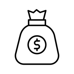 Wealth Icon Design