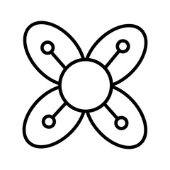 Abundance Icon Design